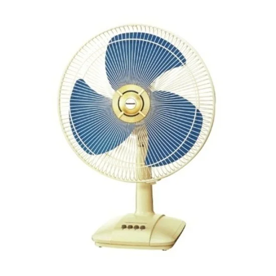 Panasonic 16-inch Table Fan with 3 Speeds - White